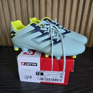Lotto Maestro 300 IV FG Soccer Cleats